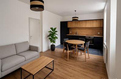 Appartement — photo du bien