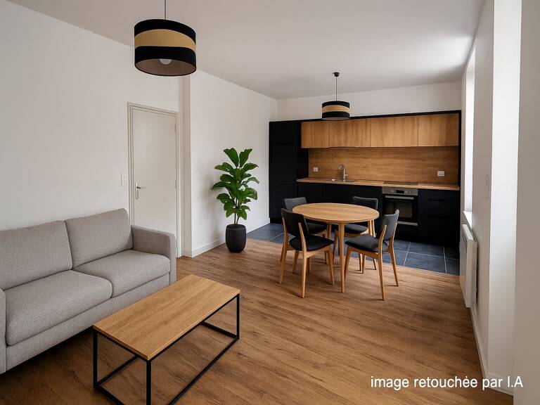 Appartement — photo 1