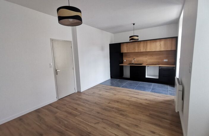 Appartement — photo 2