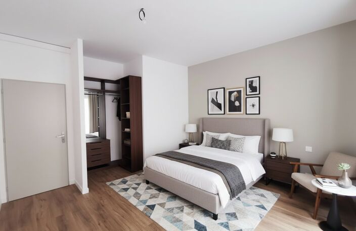 Appartement — photo 5