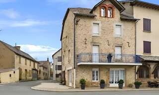 Maison 5 Pièces 125 m² à vendre à Canet-de-Salars (12290)