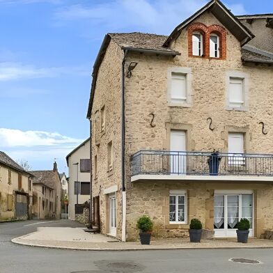 Maison 5 pièces 196500 €