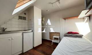 Appartement 1 Pièce 10 m² à louer à Paris 9 (75009)