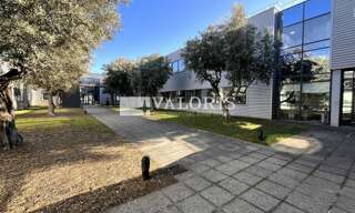 Bureau  343 m² à louer à Marseille 16 (13016)