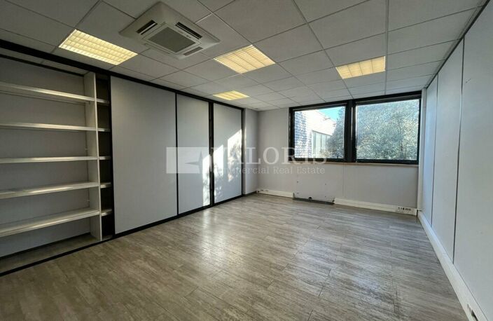 BUREAUX à LOUER — photo 5