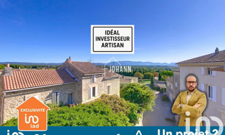 Maison 4 Pièces 76 m² à vendre à Chamaret (26230)