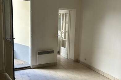Appartement 2 pièces 258000 €