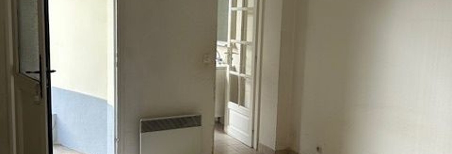 Appartement 2 Pièces 31 m² à vendre à Levallois-Perret (92300)