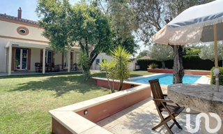 Maison 7 Pièces 280 m² à vendre à Labastidette (31600)