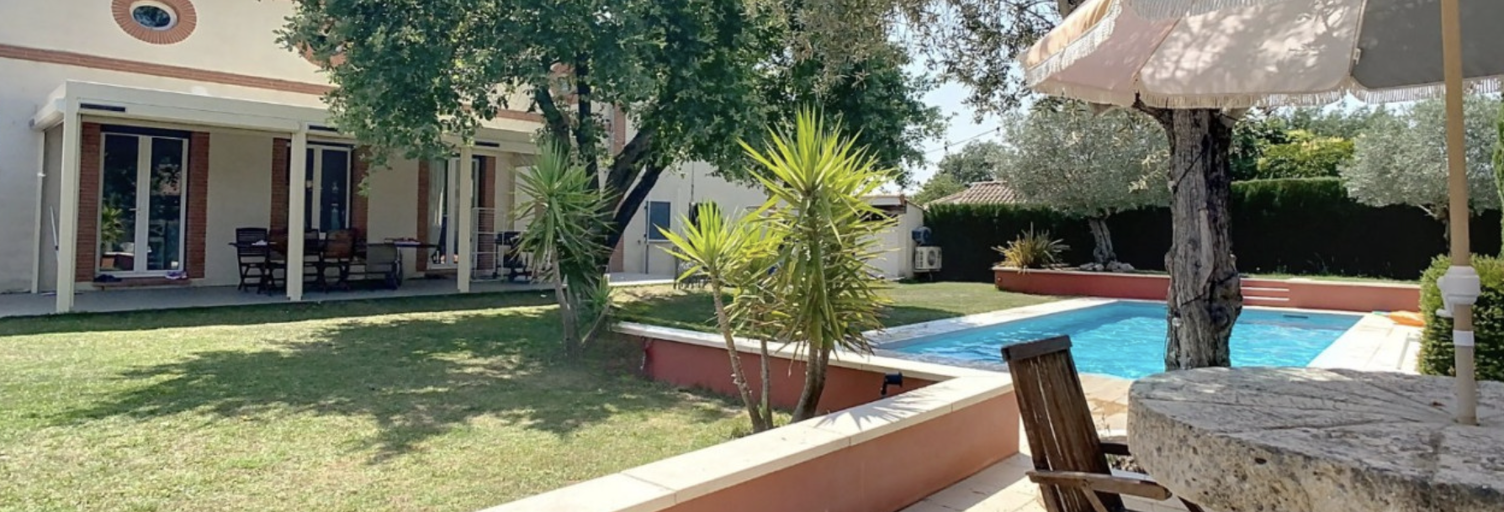 Maison 7 Pièces 280 m² à vendre à Labastidette (31600)