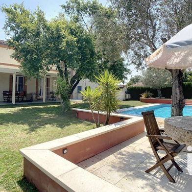 Maison 7 pièces 675000 €