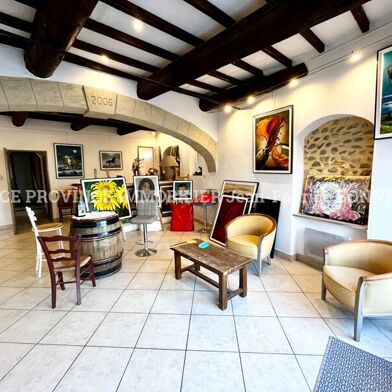 Maison 6 pièces 298000 €