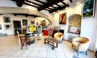 Maison 6 Pièces 235 m² à vendre à Saint-Maurice-sur-Eygues (26110)