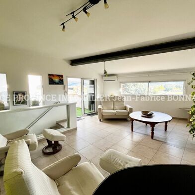 Maison 6 pièces 286000 €