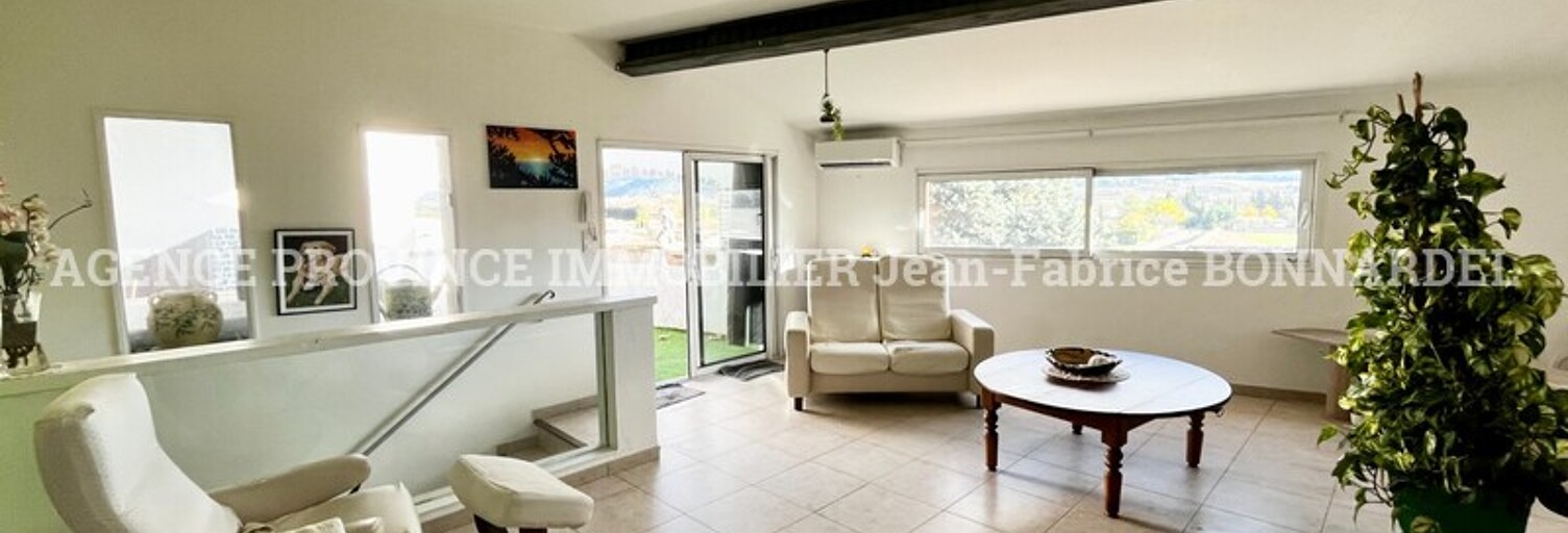 Maison 6 Pièces 235 m² à vendre à Saint-Maurice-sur-Eygues (26110)