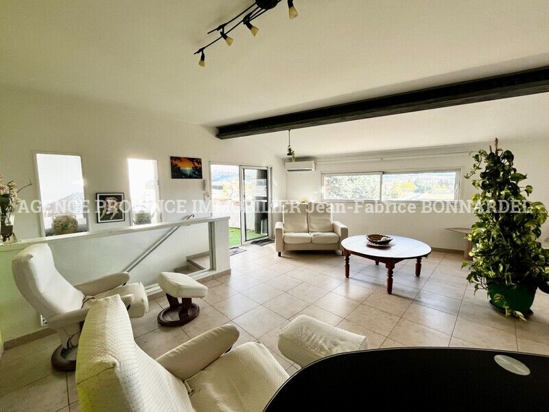 Maison de Village   T6 à vendre Saint-Maurice-sur-Eygues 26110