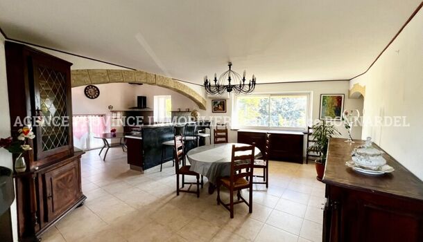 Maison de Village  6 pièces  à vendre Saint-Maurice-sur-Eygues 26110