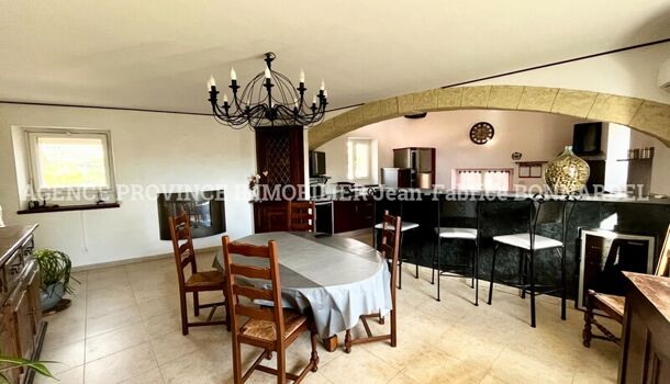 Maison de Village  6 pièces  à vendre Saint-Maurice-sur-Eygues 26110