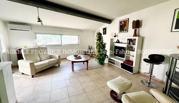 Maison de Village  6 pièces  à vendre Saint-Maurice-sur-Eygues 26110