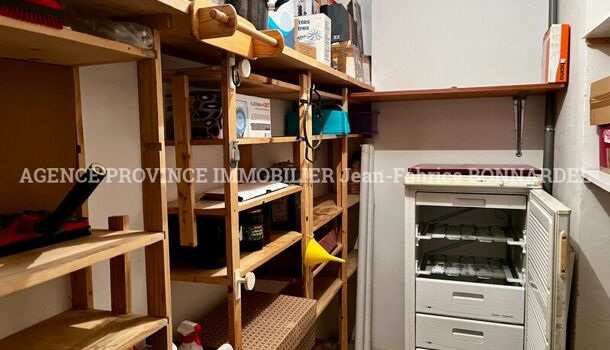 Maison de Village  6 pièces  à vendre Saint-Maurice-sur-Eygues 26110