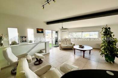 Maison 6 pièces 286000 €