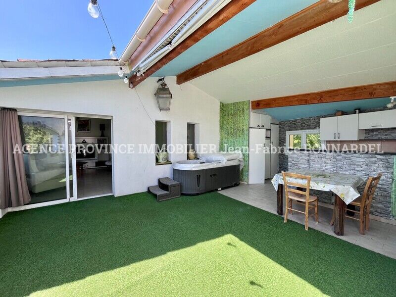 Maison de Village   T6 à vendre Saint-Maurice-sur-Eygues 26110
