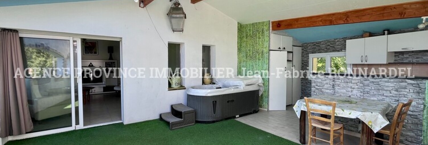 Maison 6 Pièces 235 m² à vendre à Saint-Maurice-sur-Eygues (26110)