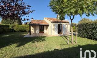 Maison 3 Pièces 59 m² à vendre à Saint-Palais-sur-Mer (17420)