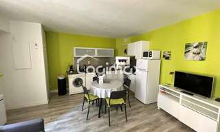 Appartement 2 Pièces 34 m² à louer à La Rochelle (17000)