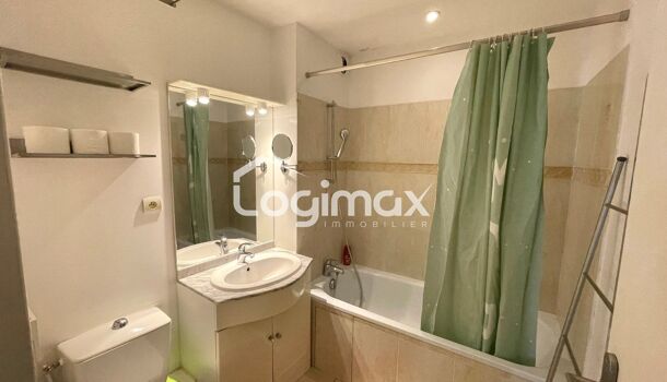 Appartement 2 pièces  à louer Rochelle (La) 17000