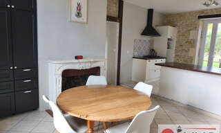 Maison 7 Pièces 201 m² à vendre à Muron (17430)