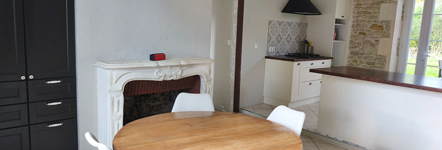 Maison 7 Pièces 201 m² à vendre à Muron (17430)