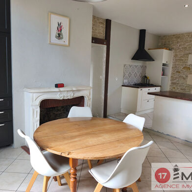 Maison 7 pièces 297100 €