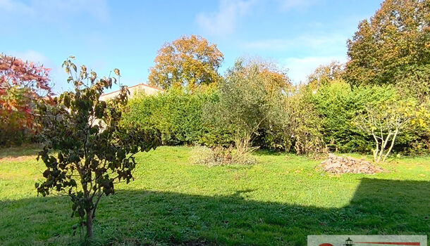 Villa / Maison 7 pièces  à vendre Muron 17430