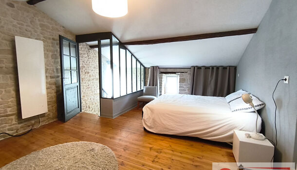 Villa / Maison 7 pièces  à vendre Muron 17430