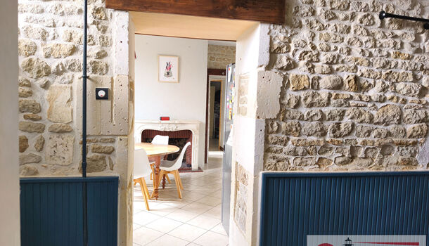 Villa / Maison 7 pièces  à vendre Muron 17430