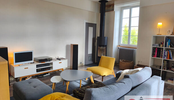 Villa / Maison 7 pièces  à vendre Muron 17430