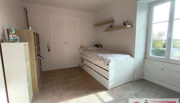 Villa / Maison 7 pièces  à vendre Muron 17430