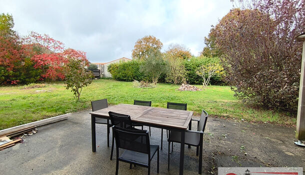 Villa / Maison 7 pièces  à vendre Muron 17430