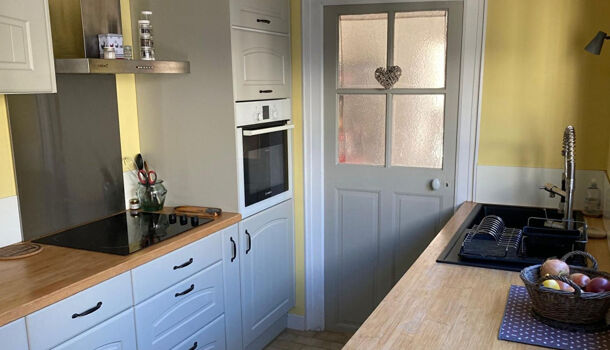 Villa / Maison 5 pièces  à vendre Châtelaillon-Plage 17340