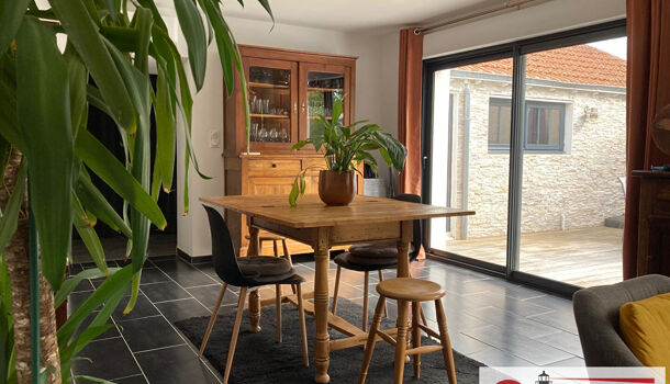 Villa / Maison 5 pièces  à vendre Châtelaillon-Plage 17340