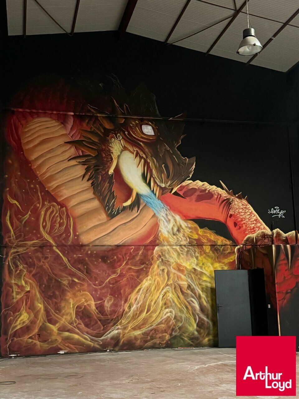 Local commercial  à louer Anglet 64600