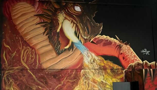 Local commercial  à louer Anglet 64600