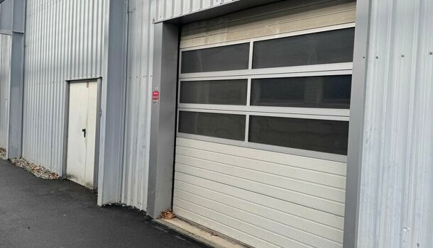 Local commercial  à louer Anglet 64600