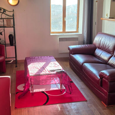 Appartement 1 pièces 49800 €