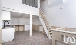 Appartement 4 Pièces 129 m² à vendre à Lyon 4 (69004)