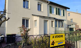 Maison 5 Pièces 102 m² à vendre à Mulhouse (68200)