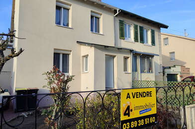 Maison 5 pièces 159900 €