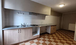 Maison 4 Pièces 110 m² à louer à Coufouleux (81800)