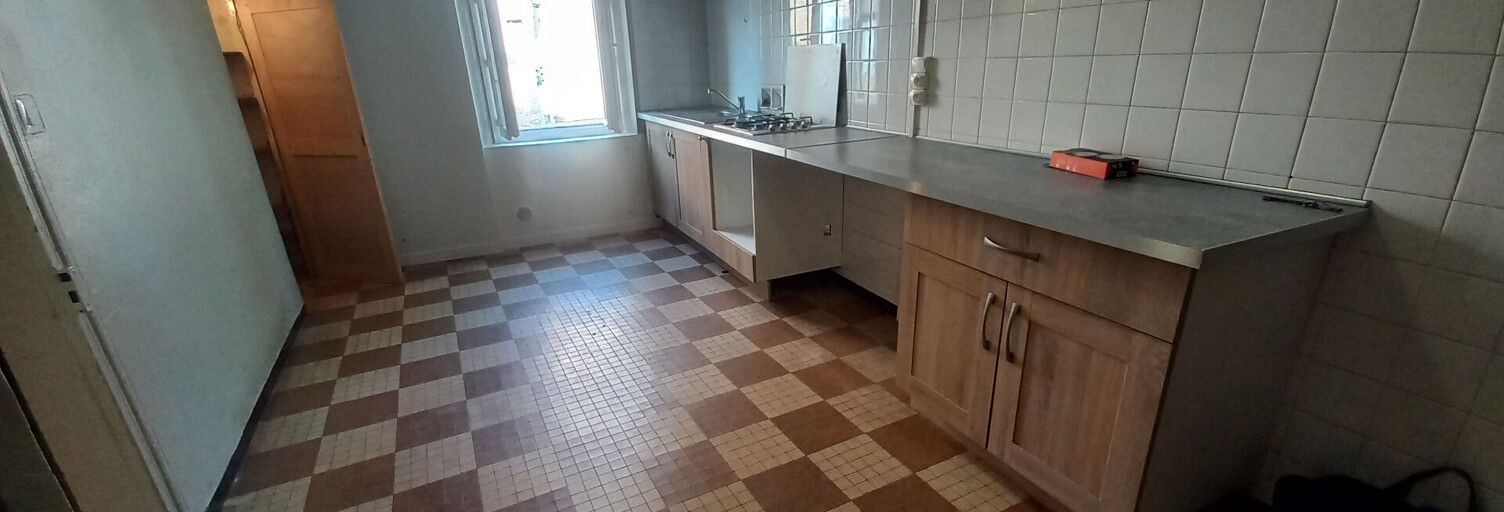 Maison 4 Pièces 110 m² à louer à Coufouleux (81800)